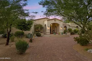 8036 E Conquistadores Dr, Scottsdale, AZ 85255 - Photo 3