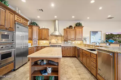 8036 E Conquistadores Drive, Scottsdale, AZ 85255 - Photo 25