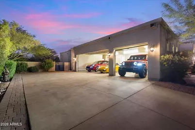 8036 E Conquistadores Drive, Scottsdale, AZ 85255 - Photo 67