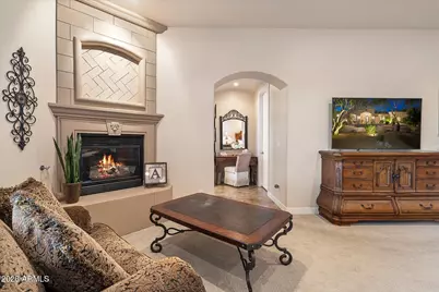 8036 E Conquistadores Drive, Scottsdale, AZ 85255 - Photo 35