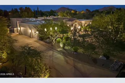 8036 E Conquistadores Drive, Scottsdale, AZ 85255 - Photo 75