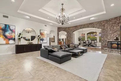 8036 E Conquistadores Drive, Scottsdale, AZ 85255 - Photo 11