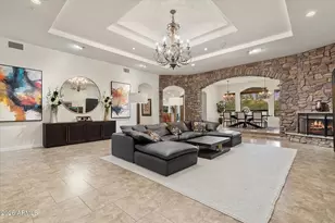 8036 E Conquistadores Dr, Scottsdale, AZ 85255 - Photo 11