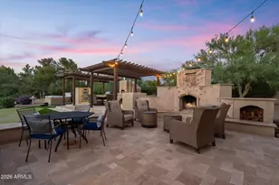 8036 E Conquistadores Dr, Scottsdale, AZ 85255 - Photo 53