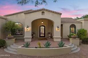 8036 E Conquistadores Dr, Scottsdale, AZ 85255 - Photo 1