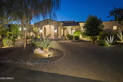 8036 E Conquistadores Drive, Scottsdale, AZ 85255 - Photo 71