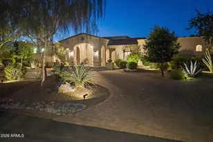 8036 E Conquistadores Dr, Scottsdale, AZ 85255 - Photo 71
