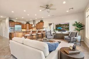8036 E Conquistadores Dr, Scottsdale, AZ 85255 - Photo 21