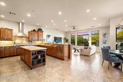8036 E Conquistadores Drive, Scottsdale, AZ 85255 - Photo 19