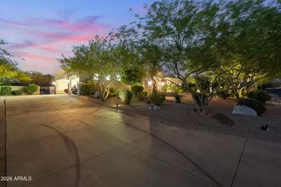 8036 E Conquistadores Drive, Scottsdale, AZ 85255 - Photo 73