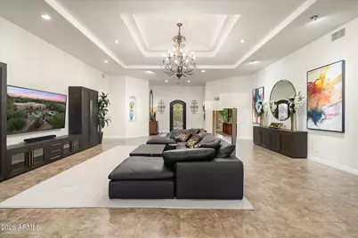 8036 E Conquistadores Drive, Scottsdale, AZ 85255 - Photo 13