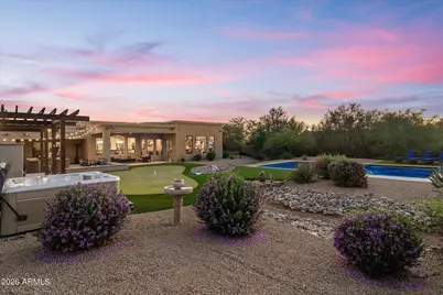8036 E Conquistadores Drive, Scottsdale, AZ 85255 - Photo 59