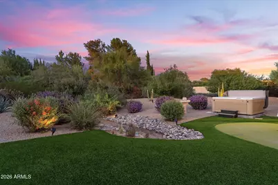 8036 E Conquistadores Drive, Scottsdale, AZ 85255 - Photo 57