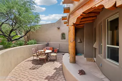 6001 E Restin Road, Cave Creek, AZ 85331 - Photo 9