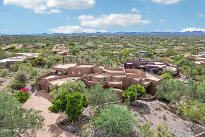 6001 E Restin Road, Cave Creek, AZ 85331 - Photo 49
