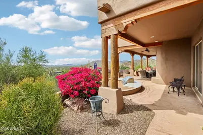 6001 E Restin Road, Cave Creek, AZ 85331 - Photo 41