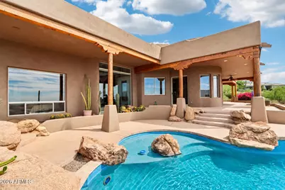 6001 E Restin Road, Cave Creek, AZ 85331 - Photo 17
