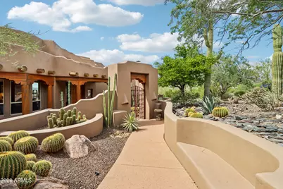 6001 E Restin Road, Cave Creek, AZ 85331 - Photo 5