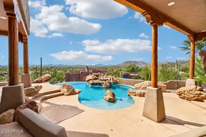 6001 E Restin Road, Cave Creek, AZ 85331 - Photo 21