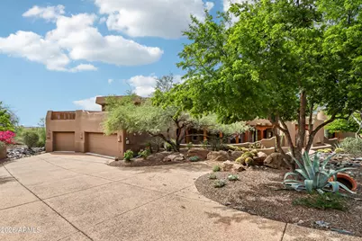 6001 E Restin Road, Cave Creek, AZ 85331 - Photo 3