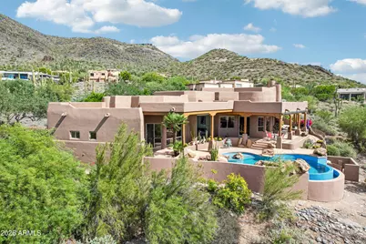 6001 E Restin Road, Cave Creek, AZ 85331 - Photo 47