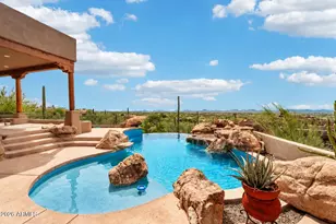 6001 E Restin Rd, Cave Creek, AZ 85331 - Photo 1