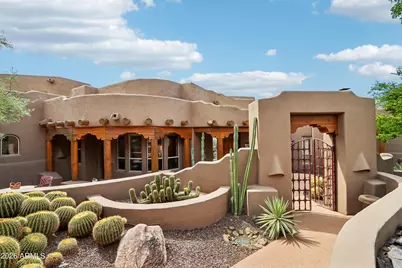 6001 E Restin Road, Cave Creek, AZ 85331 - Photo 7