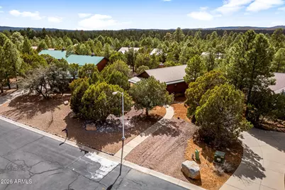 1800 N Bison Court, Show Low, AZ 85901 - Photo 25
