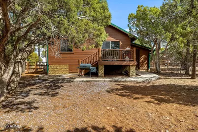 1800 N Bison Court, Show Low, AZ 85901 - Photo 23
