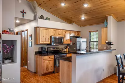 1800 N Bison Court, Show Low, AZ 85901 - Photo 9