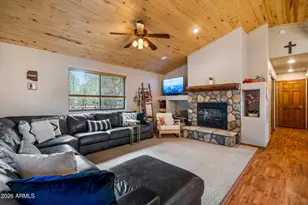 1800 N Bison Ct, Show Low, AZ 85901 - Photo 5