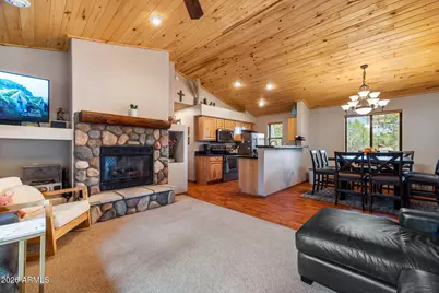 1800 N Bison Court, Show Low, AZ 85901 - Photo 7