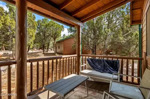 1800 N Bison Ct, Show Low, AZ 85901 - Photo 3
