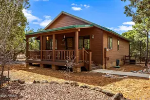 1800 N Bison Ct, Show Low, AZ 85901 - Photo 1