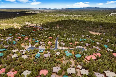 1800 N Bison Court, Show Low, AZ 85901 - Photo 29