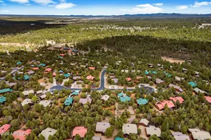 1800 N Bison Ct, Show Low, AZ 85901 - Photo 29