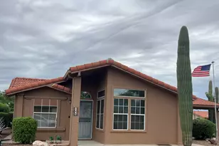 7373 E US Hwy 60 - 152 --, Gold Canyon, AZ 85118 - Photo 1