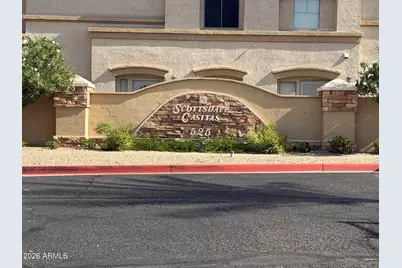 525 N Miller Road #112, Scottsdale, AZ 85257 - Photo 1