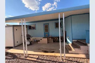 10220 E Apache Trail #56, Apache Junction, AZ 85120 - Photo 27