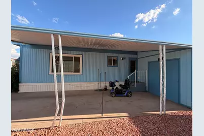 10220 E Apache Trail #56, Apache Junction, AZ 85120 - Photo 31