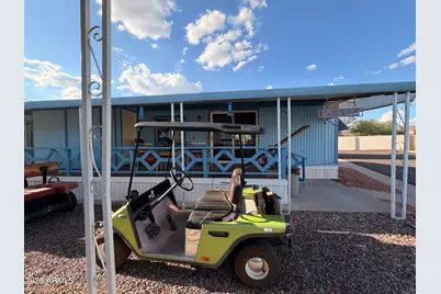 10220 E Apache Trail #56, Apache Junction, AZ 85120 - Photo 25