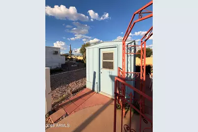 10220 E Apache Trail #67, Apache Junction, AZ 85120 - Photo 9