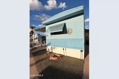 10220 E Apache Trail #67, Apache Junction, AZ 85120 - Photo 5