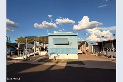 10220 E Apache Trail #67, Apache Junction, AZ 85120 - Photo 1