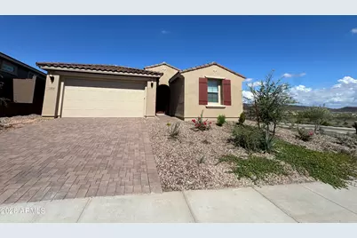 13454 W Calle De Baca --, Peoria, AZ 85383 - Photo 3