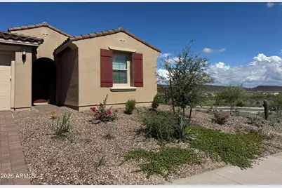 13454 W Calle De Baca --, Peoria, AZ 85383 - Photo 1