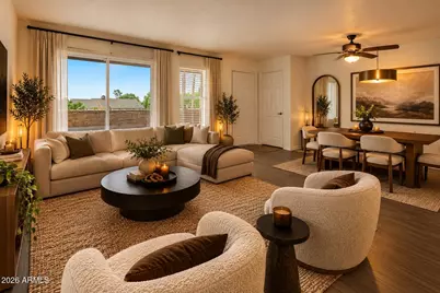 1645 W Baseline Road #2107, Mesa, AZ 85202 - Photo 7
