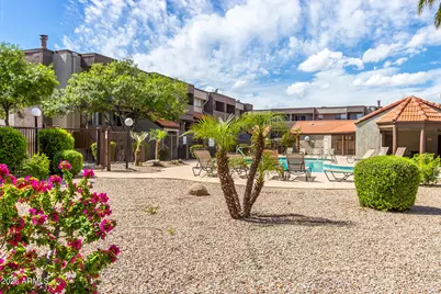 1645 W Baseline Road #2107, Mesa, AZ 85202 - Photo 41