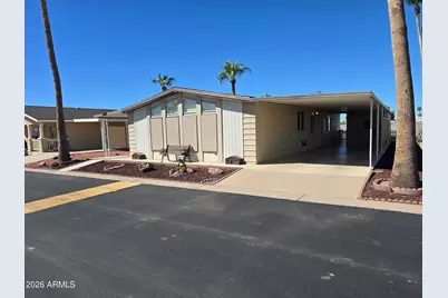 9302 E Broadway Road #156, Mesa, AZ 85208 - Photo 3