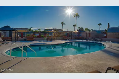 9302 E Broadway Road #156, Mesa, AZ 85208 - Photo 29